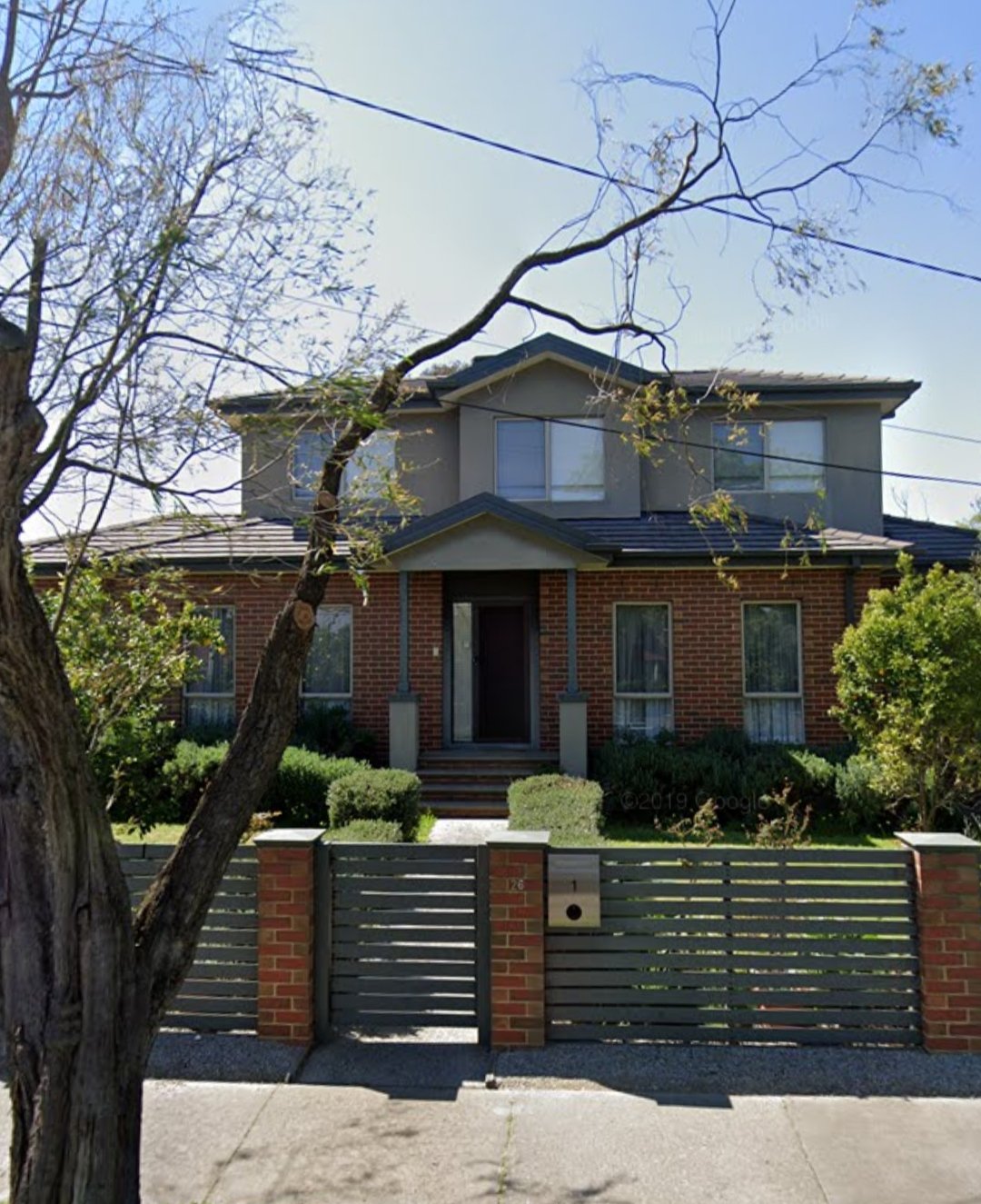 1/26 Fraser Street, Glen&nbsp;Waverley image 1