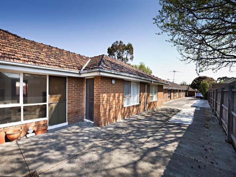 12/6 Street, BRUNSWICK VIC 3056