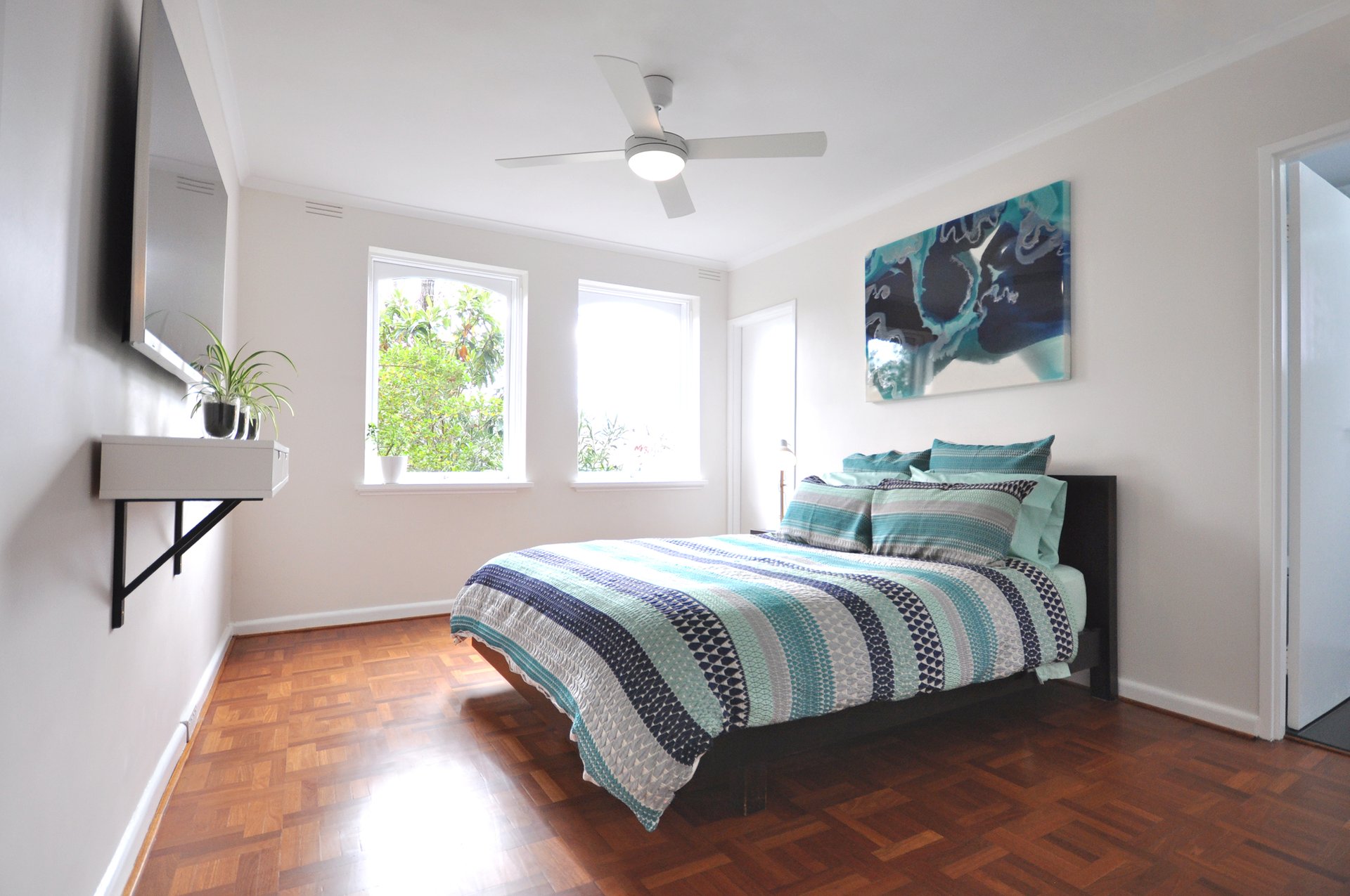 1 / 26 Hughenden Road ST KILDA EAST