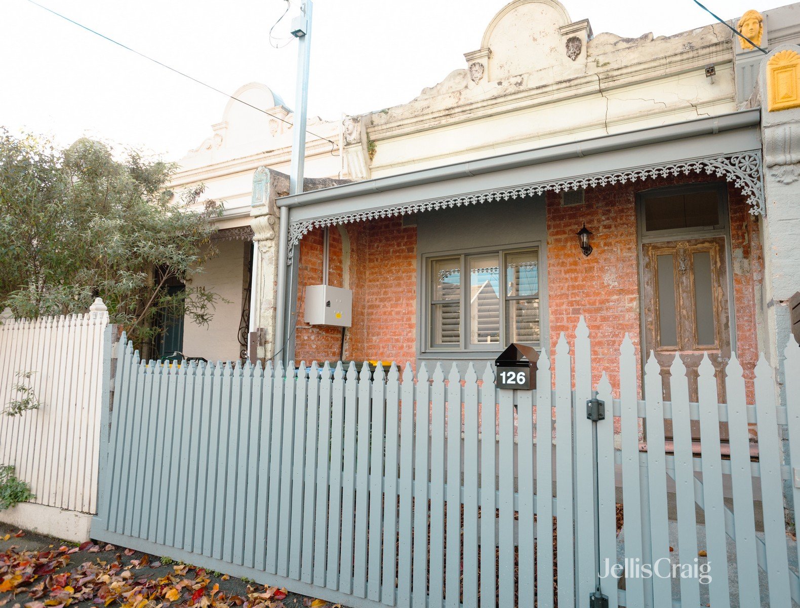 126 Keele Street, Collingwood image 1
