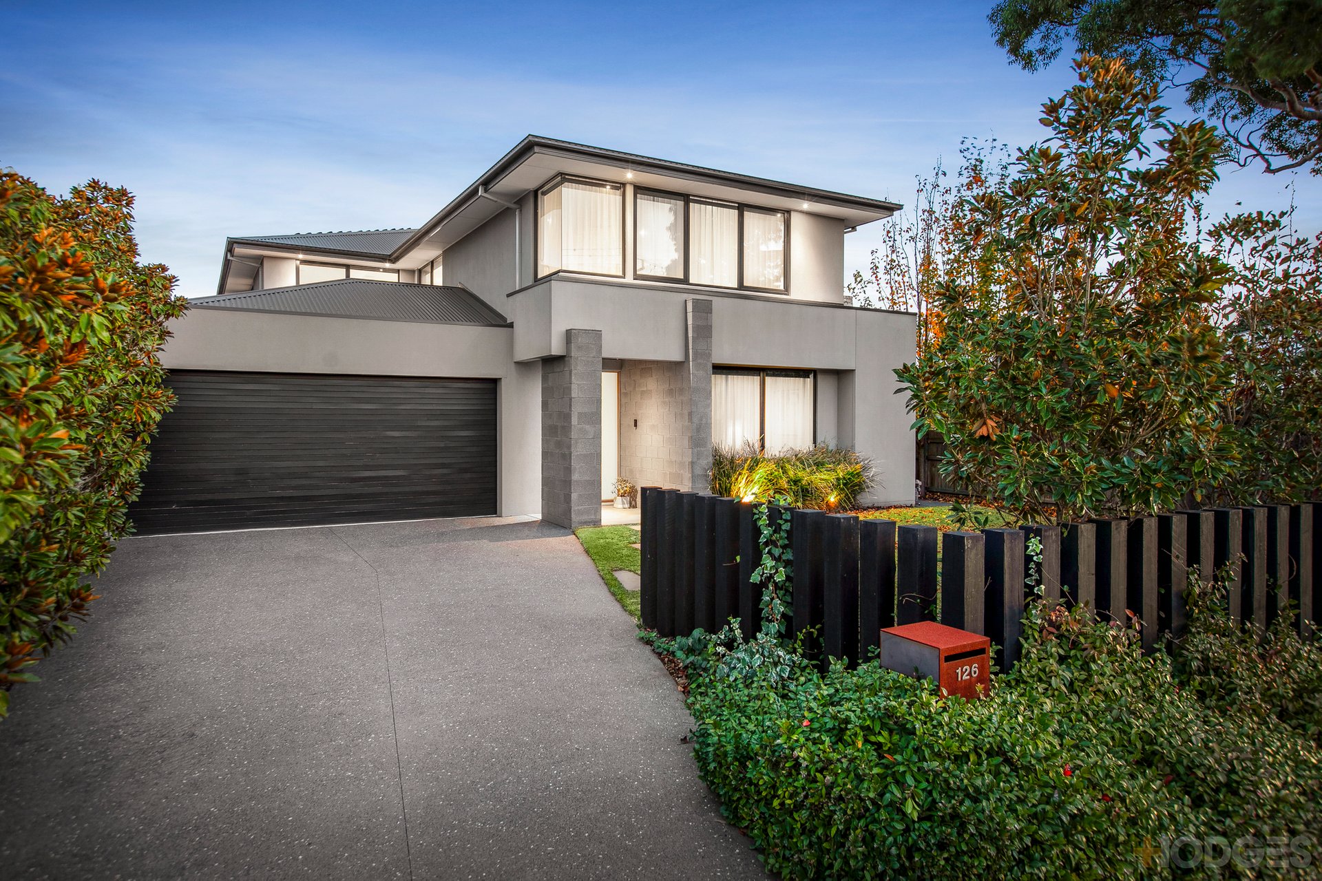 126 Ludstone Street Hampton