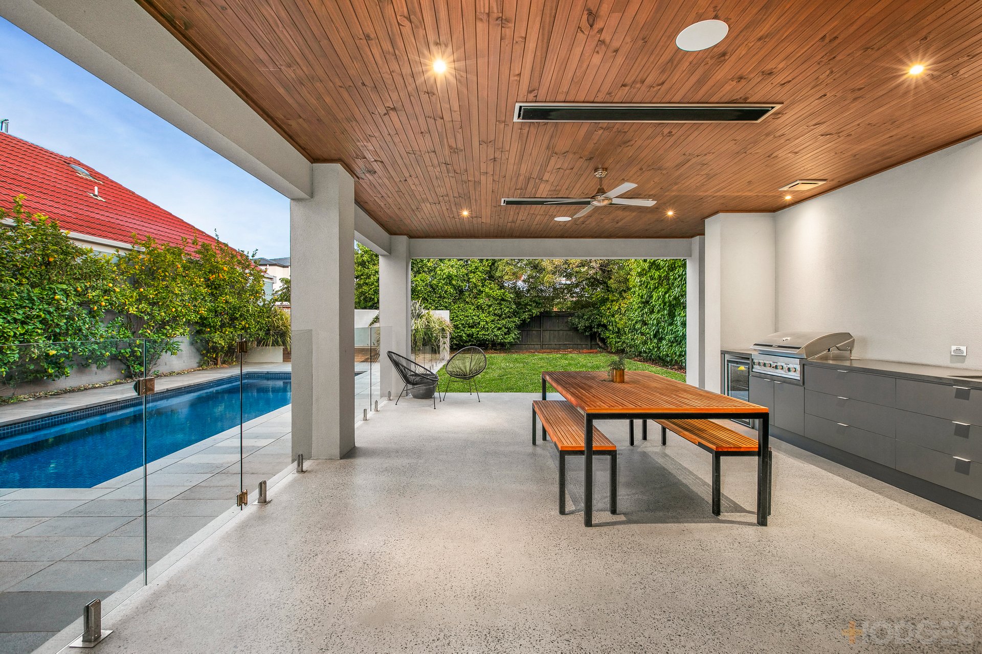 126 Ludstone Street Hampton