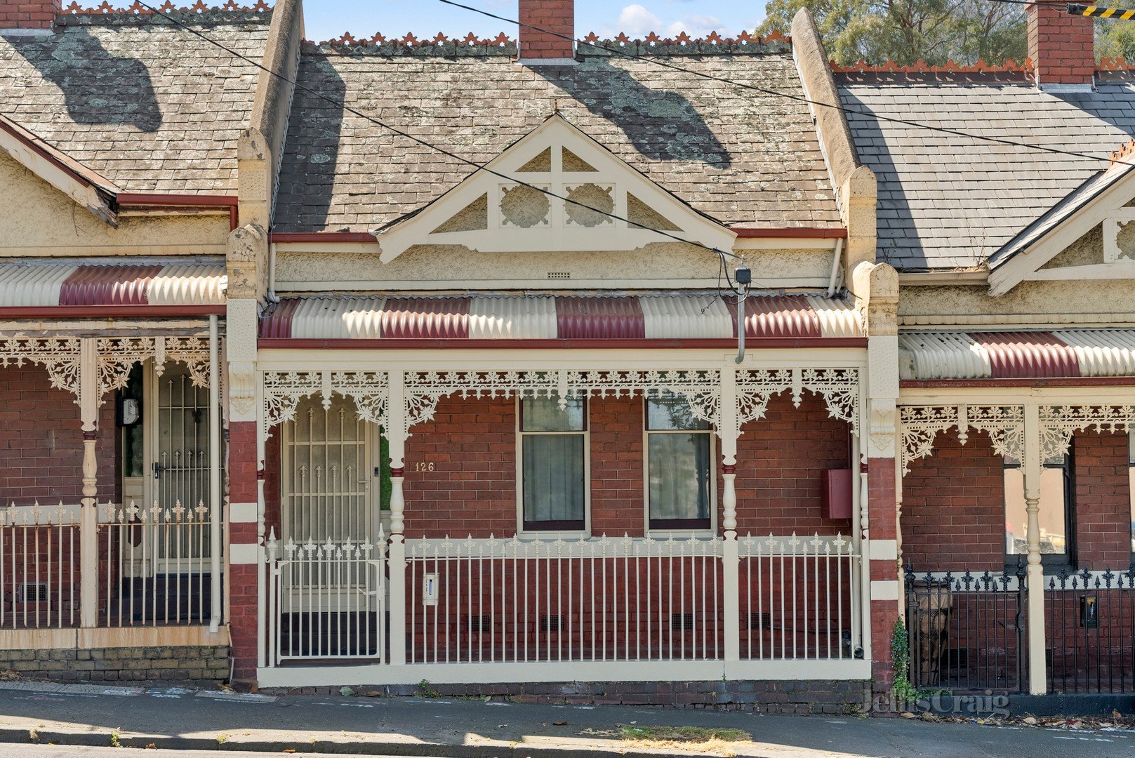 126 Mount Alexander Road, Travancore image 10