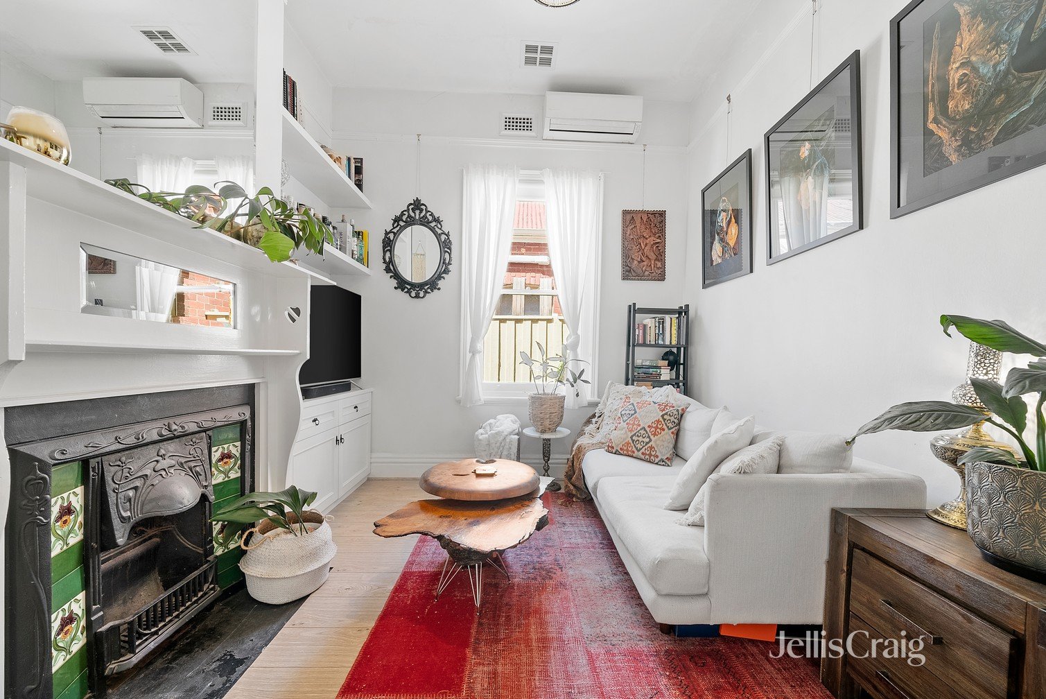 126 Mt Alexander Road, Travancore image 1