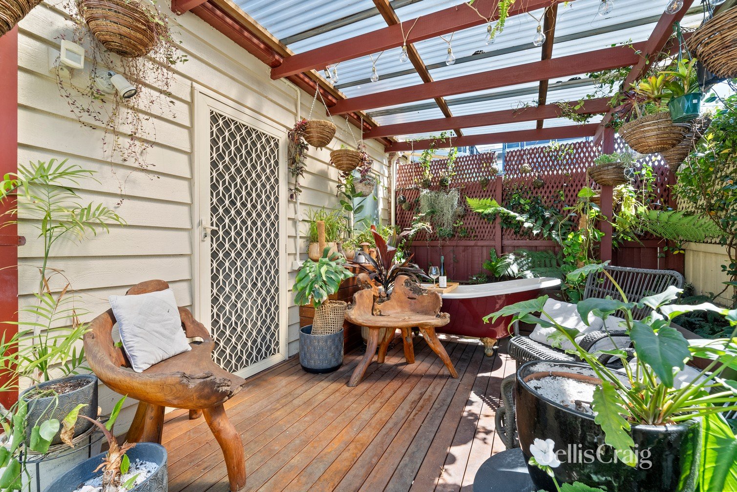 126 Mt Alexander Road, Travancore image 10