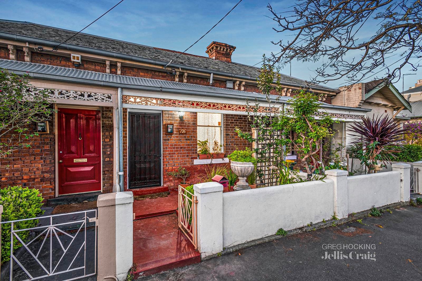 126 Napier Street, South Melbourne image 1