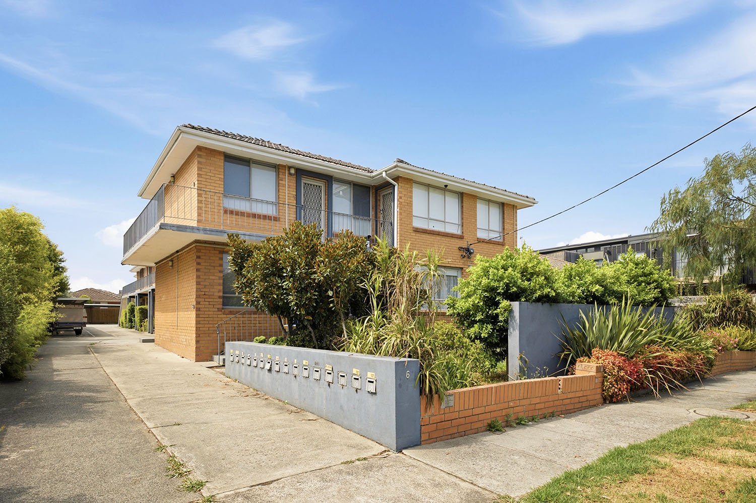 12/6 Newman Avenue, Carnegie image 1
