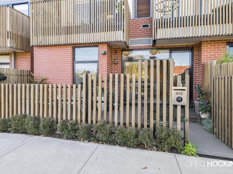 12/6 Paine Street, Newport image 1