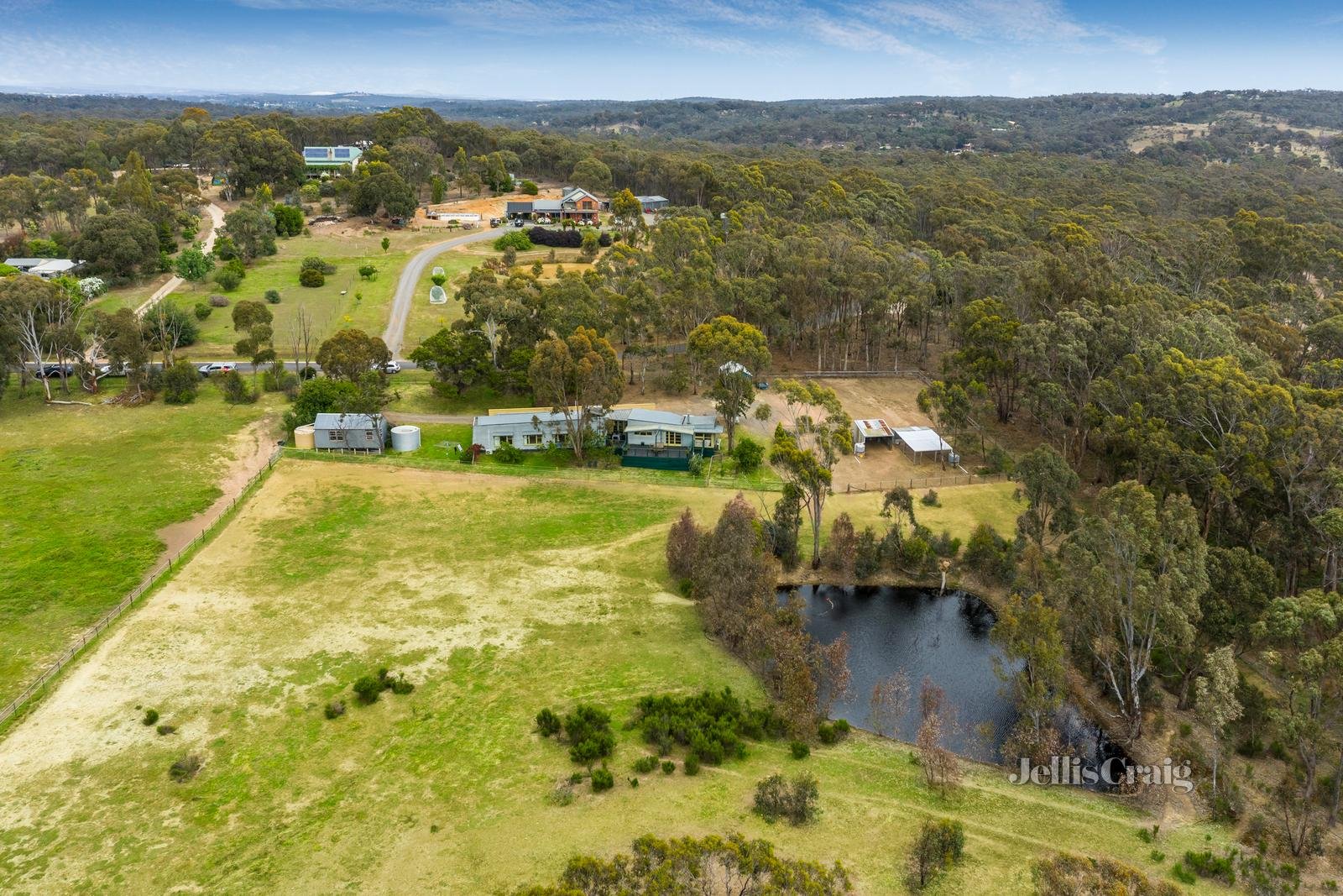 126 Peelers Road, Barkers Creek image 1