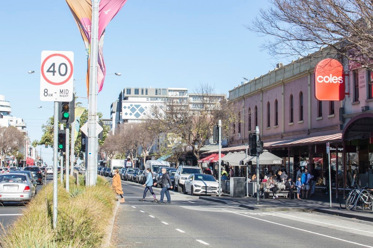 126 Pickles Street, South Melbourne image 13