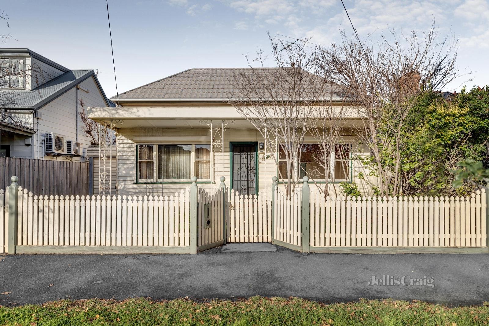 126 Pickles Street, South Melbourne image 1