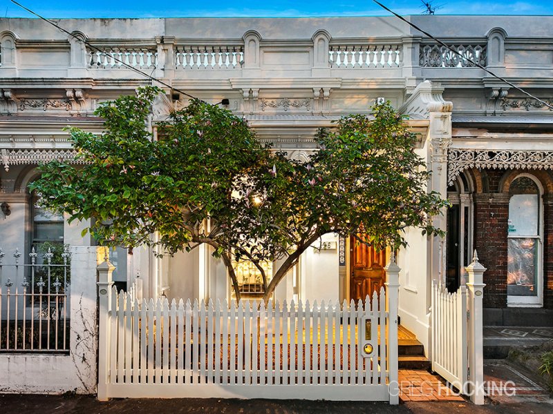 126 Richardson Street, Albert&nbsp;Park image 1