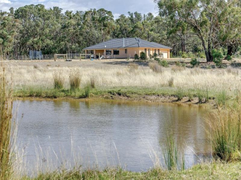 126 Tudors Road, Smythes Creek image 1