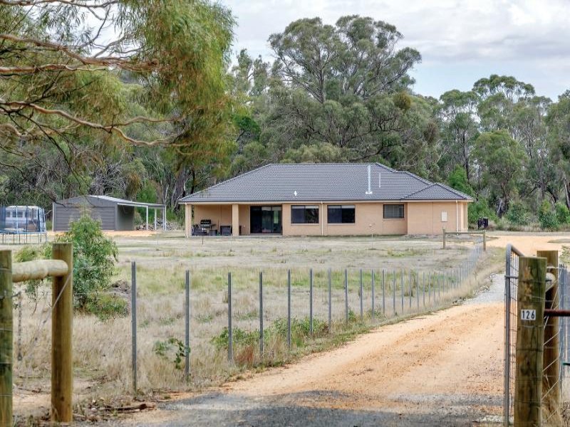 126 Tudors Road, Smythes Creek image 9