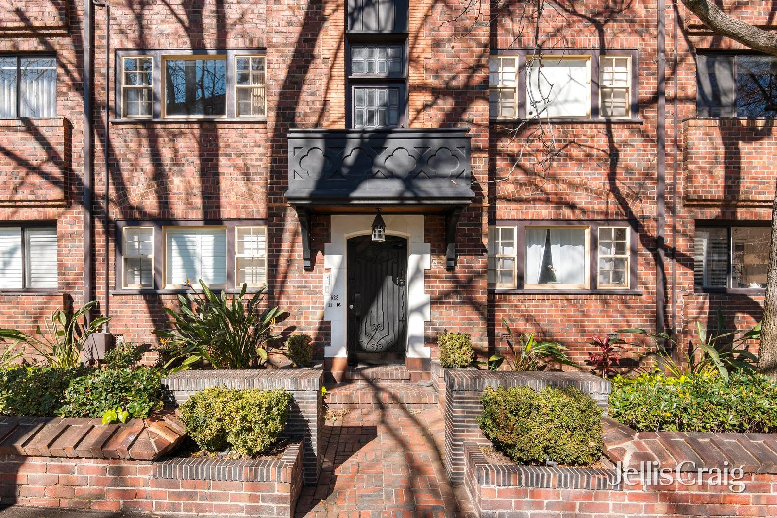 12/628 St Kilda Road, Melbourne image 2