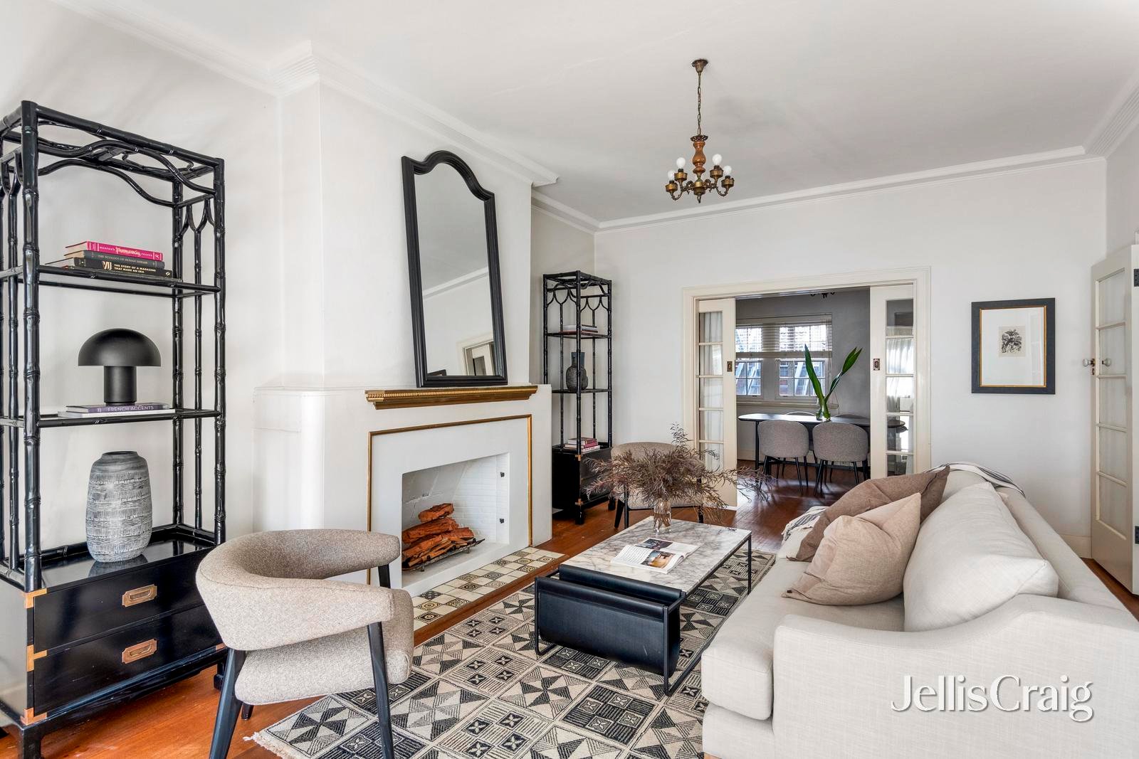 12/628 St Kilda Road, Melbourne image 3