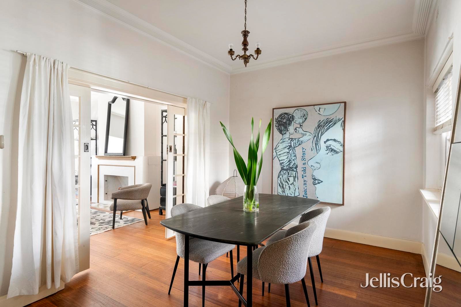 12/628 St Kilda Road, Melbourne image 5
