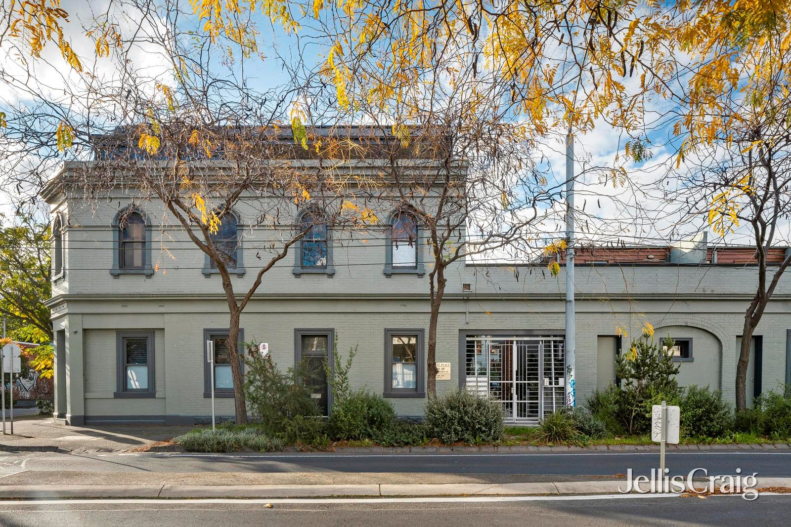12/63 Holden Street, Fitzroy&nbsp;North image 1