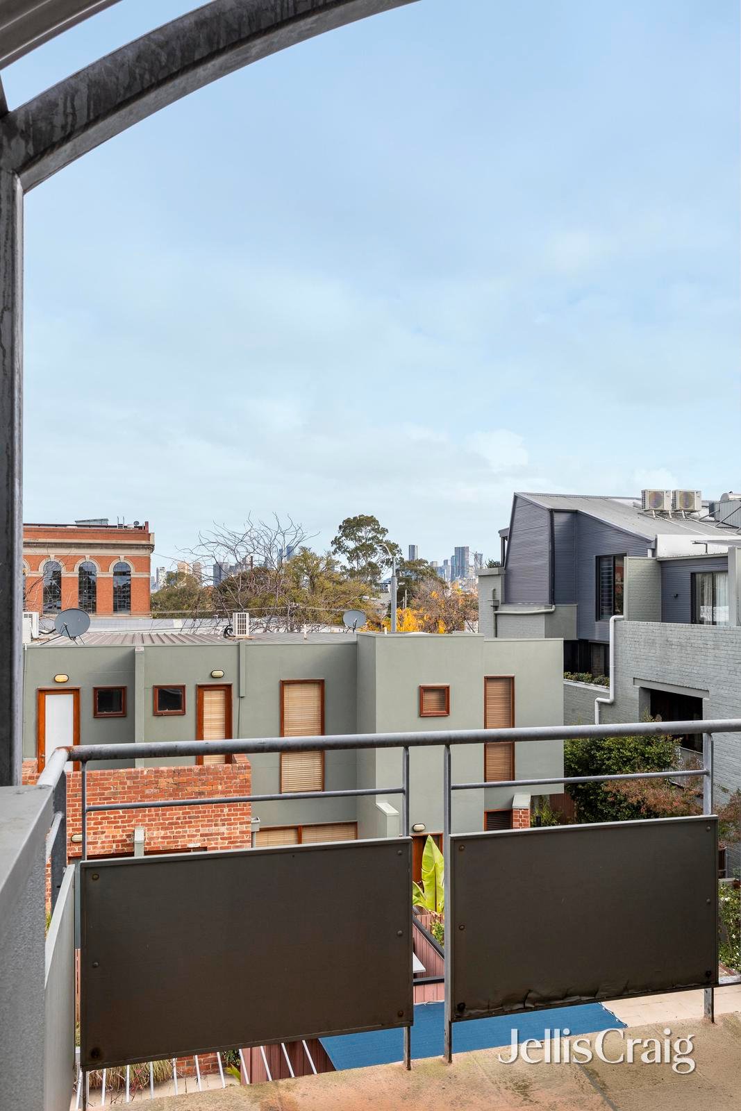 12/63 Holden Street, Fitzroy&nbsp;North image 10