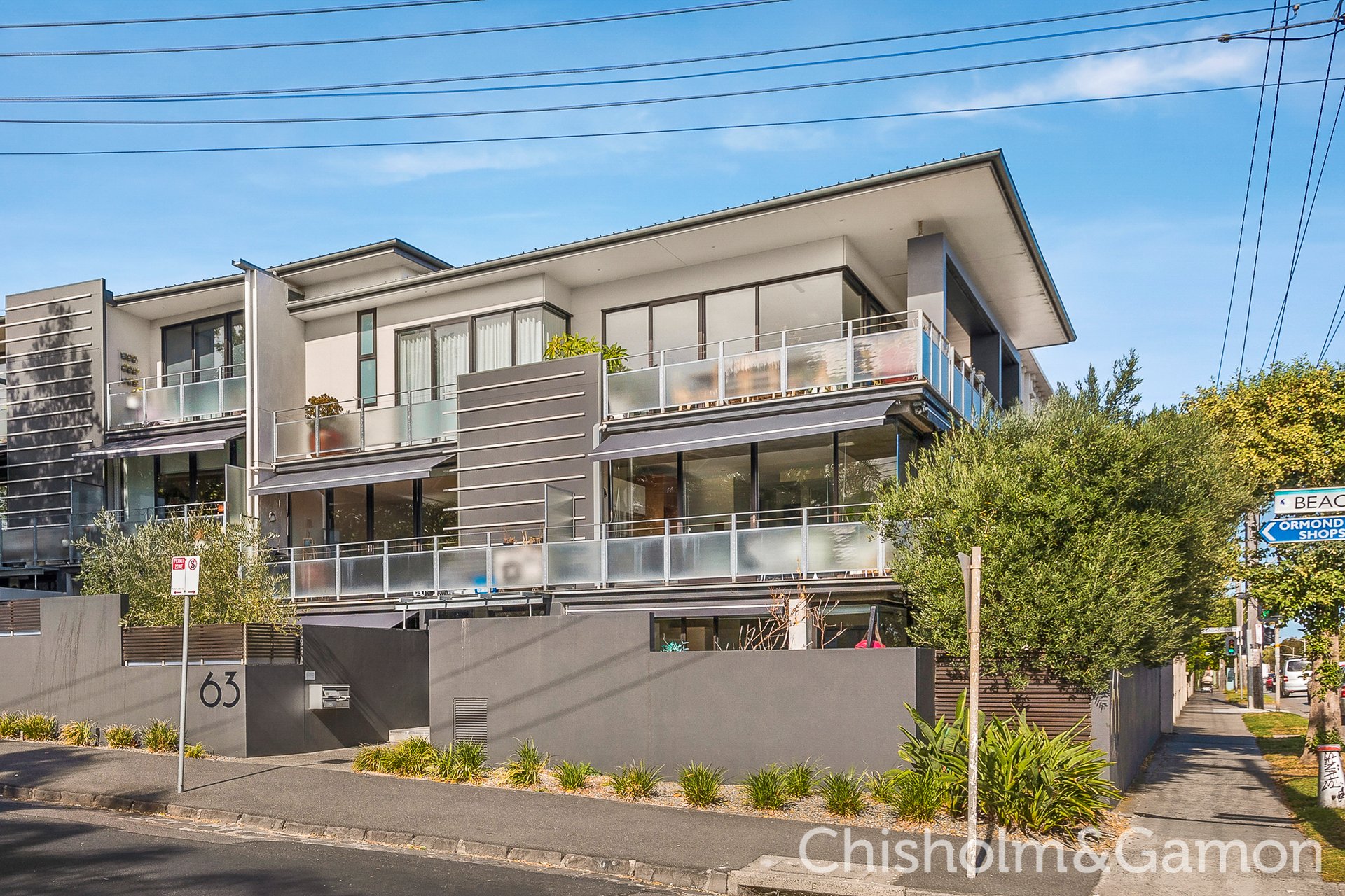 12/63 Ormond Esplanade, Elwood image 2