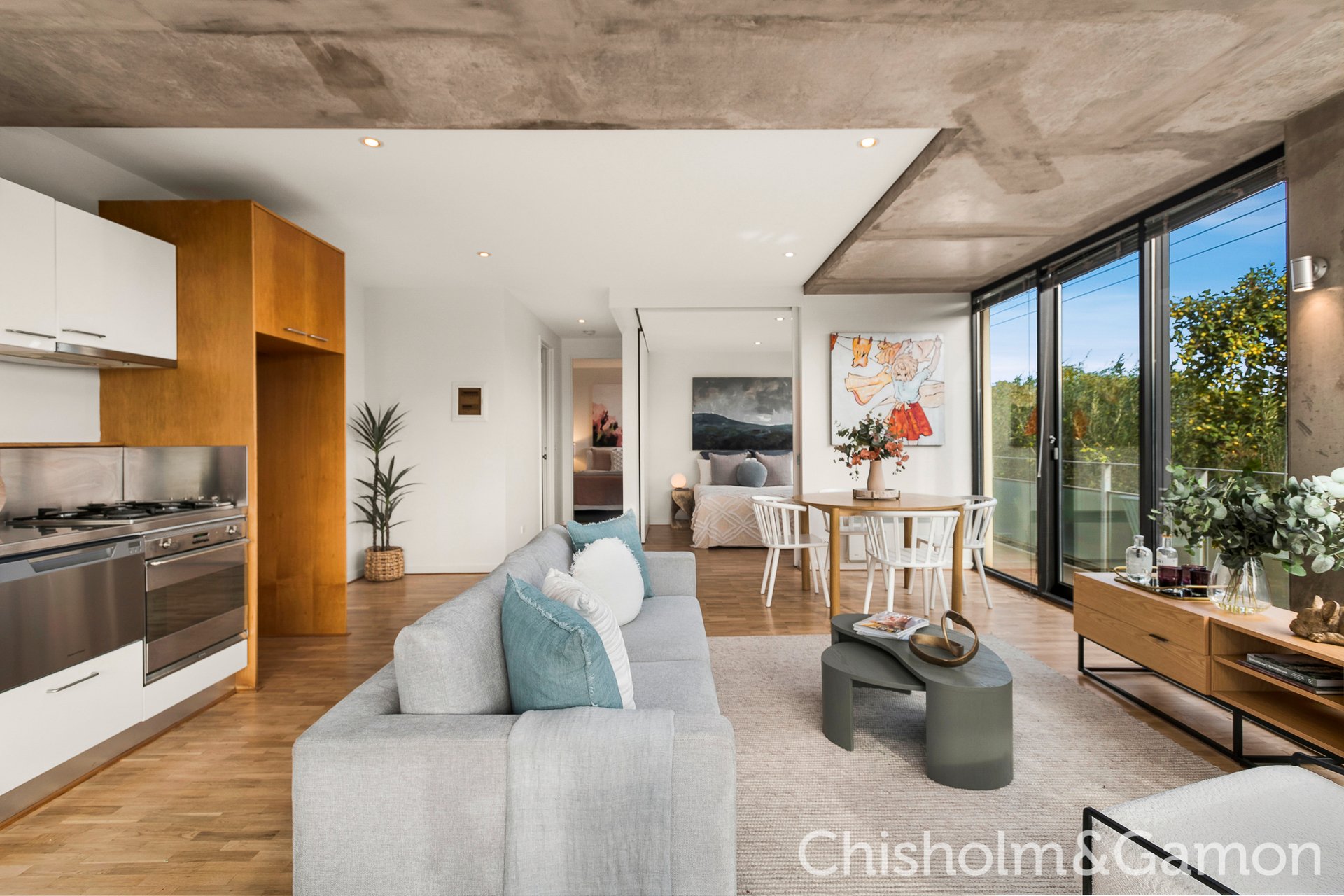 12/63 Ormond Esplanade, Elwood image 6