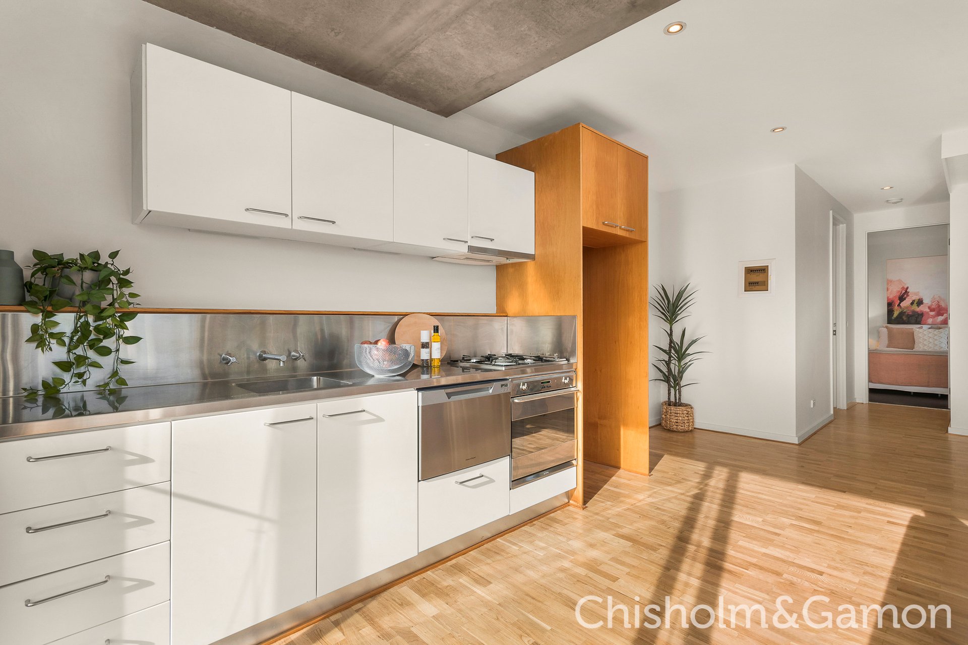 12/63 Ormond Esplanade, Elwood image 7