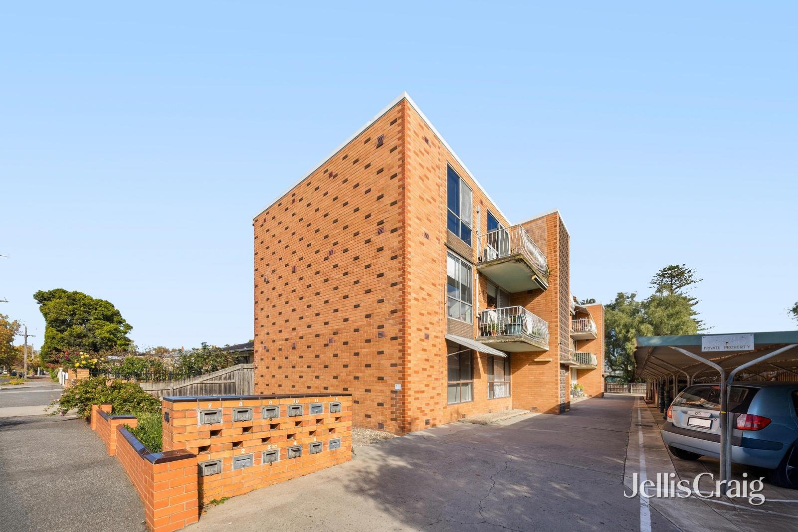 12/65 Melbourne Road, Williamstown image 8