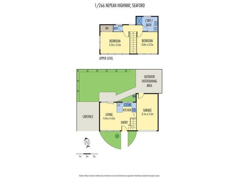 1/266 Nepean Highway, Seaford image 6