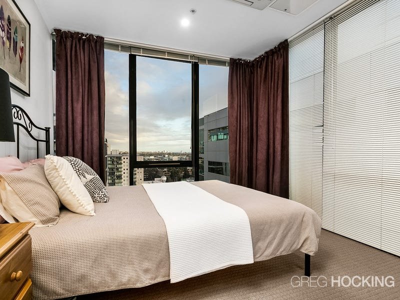 126/69 Dorcas Street, South Melbourne image 8