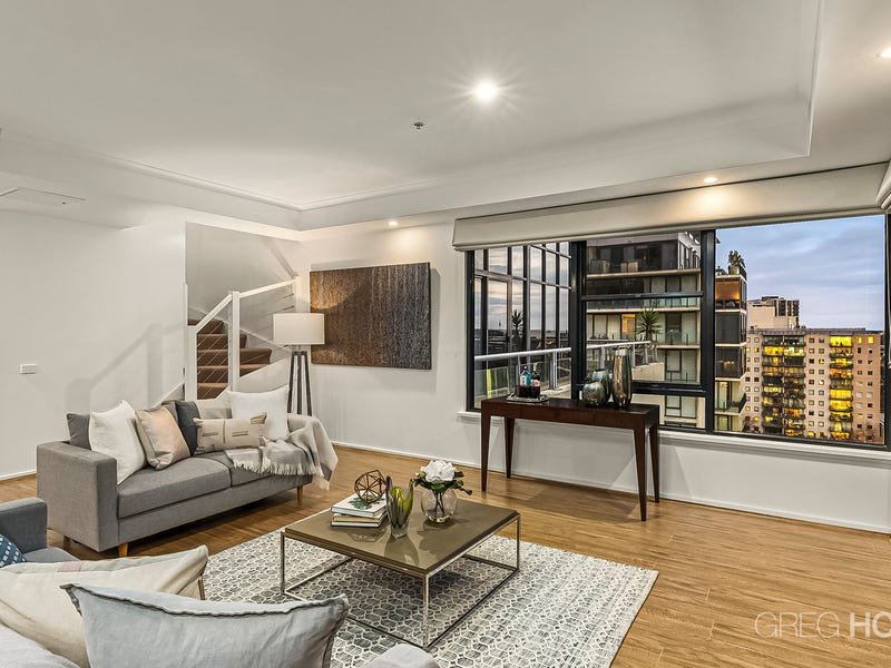 126/69 Dorcas Street, South Melbourne image 2