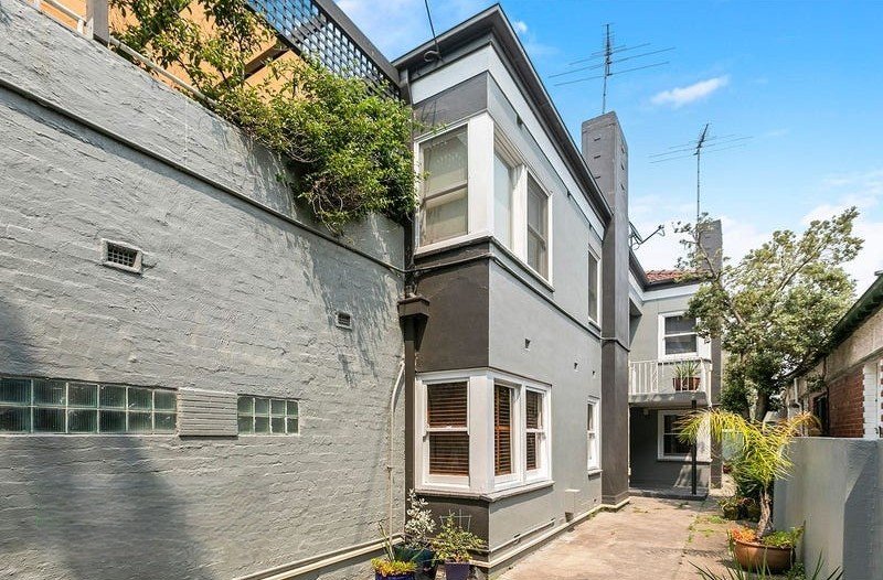 1/267 Barkly Street, St&nbsp;Kilda image 1