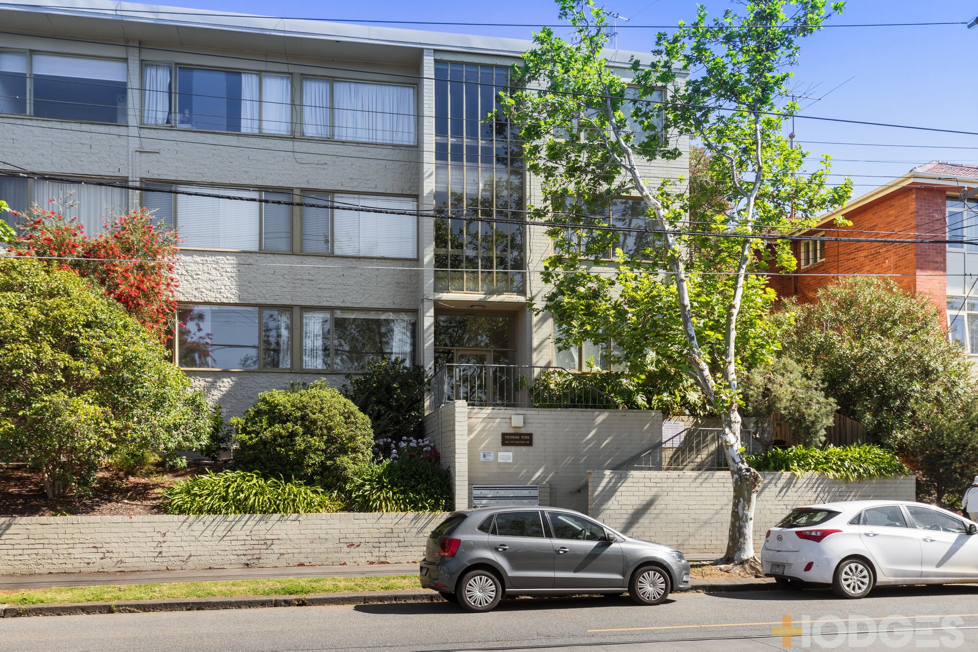 12 / 672 Malvern Road PRAHRAN