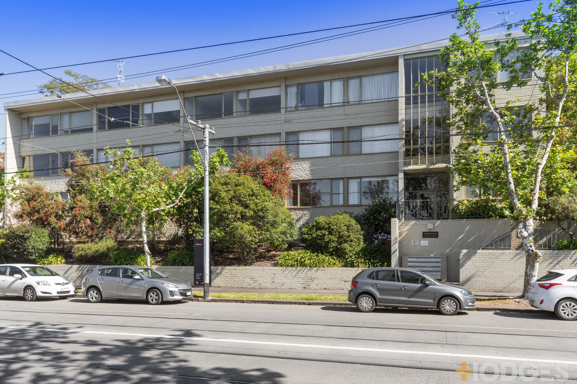 12 / 672 Malvern Road PRAHRAN