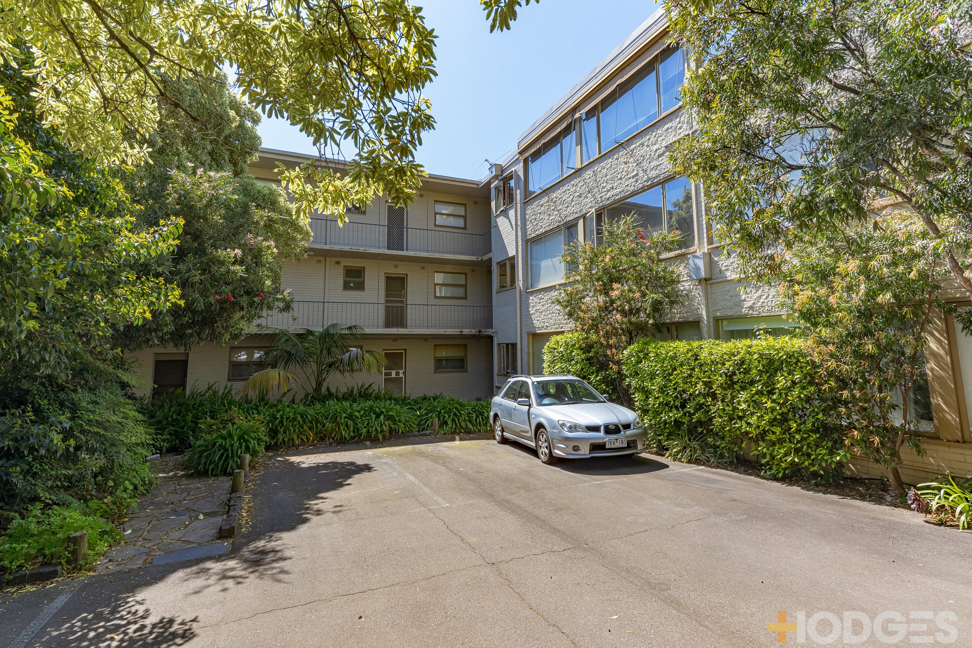 12 / 672 Malvern Road PRAHRAN