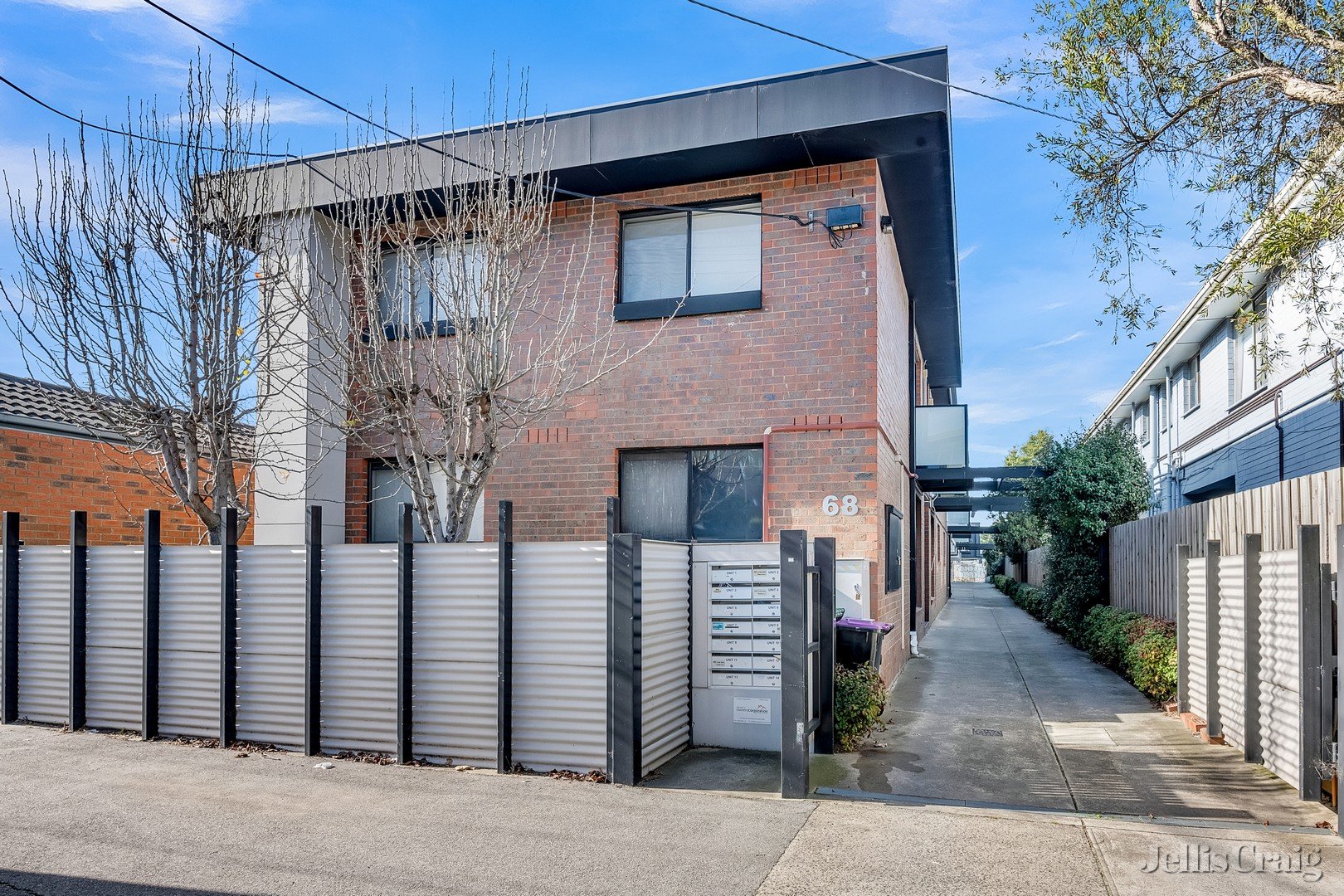 12/68 De Carle Street, Brunswick image 12