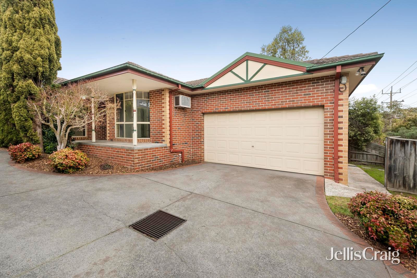 1/268 Maroondah Highway, Croydon image 1