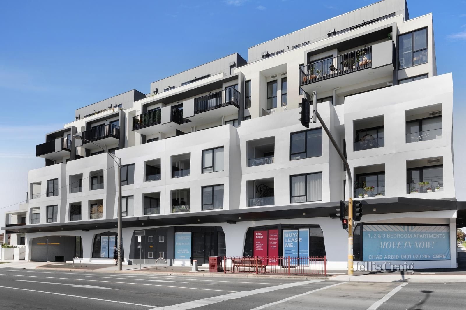 126/801 Centre Road, Bentleigh&nbsp;East image 8