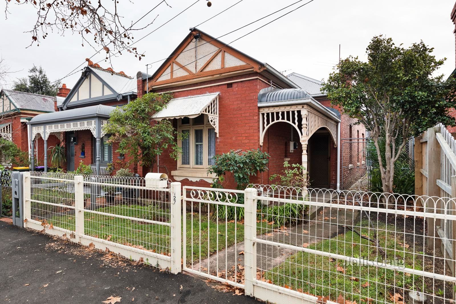 127 Barkly Street, Fitzroy North image 1