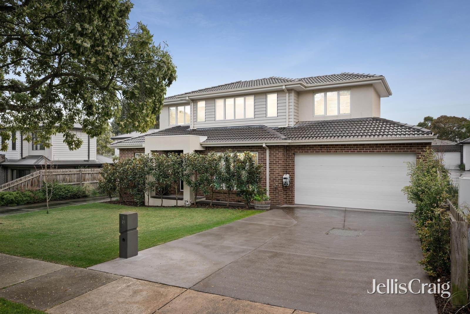 1/27 Belmont Road West, Croydon&nbsp;South image 1