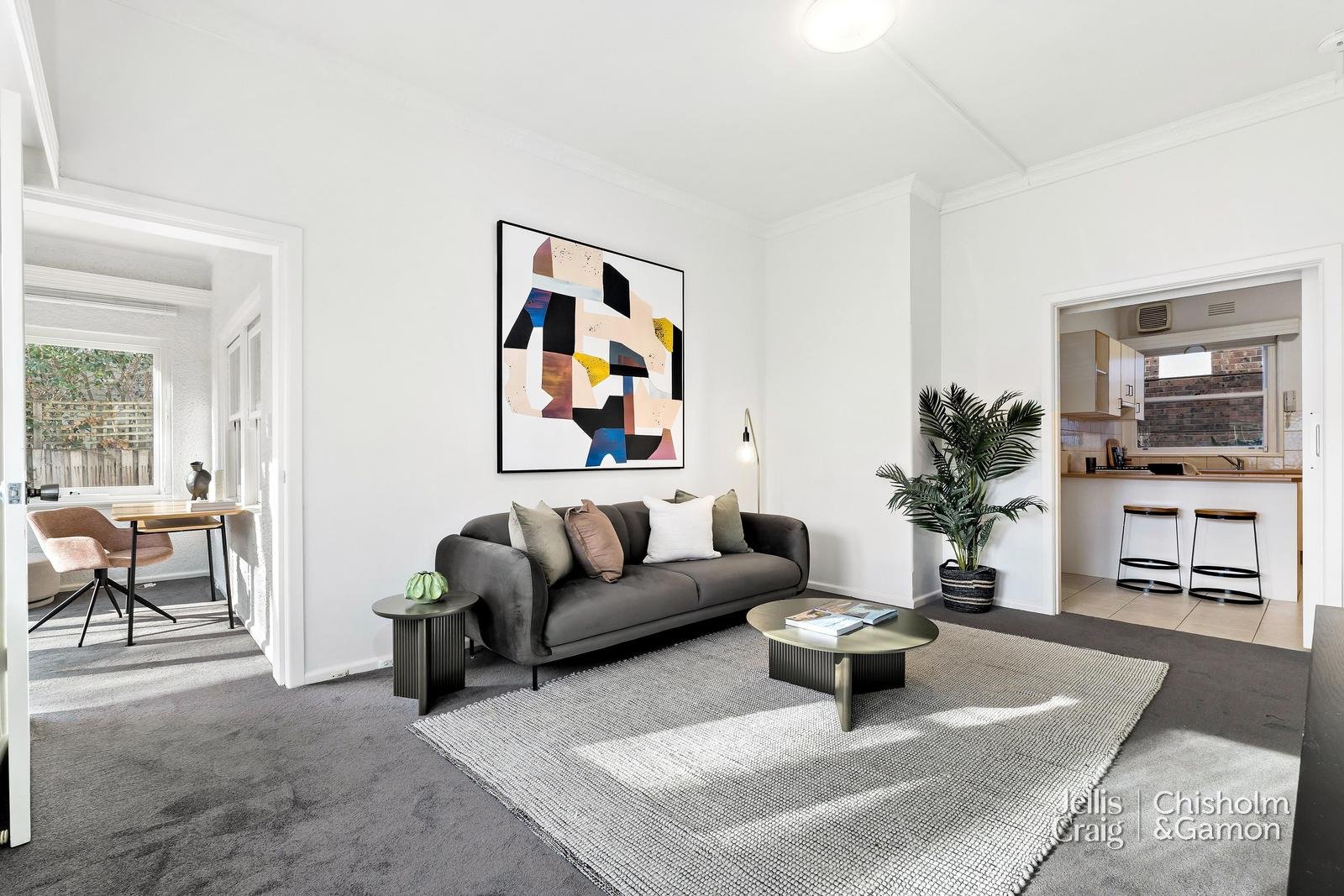 1/27 Bendigo Avenue, Elwood image 2