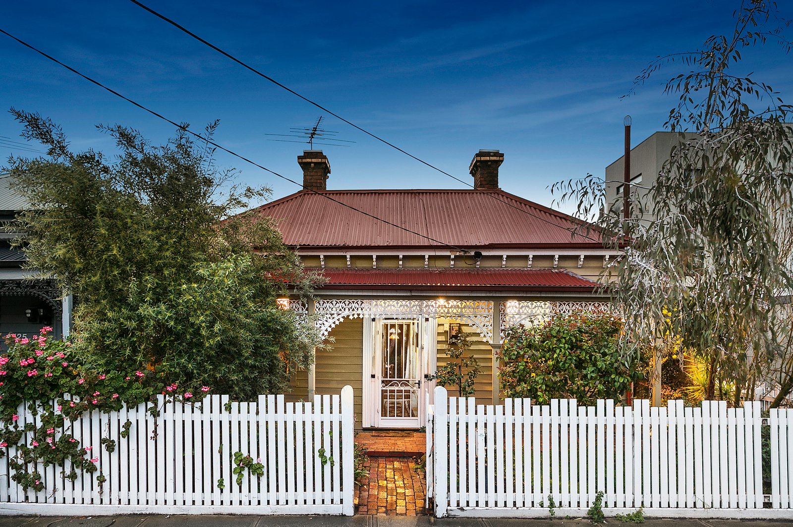 127 Bendigo Street, Prahran, VIC, 3181 RT Edgar