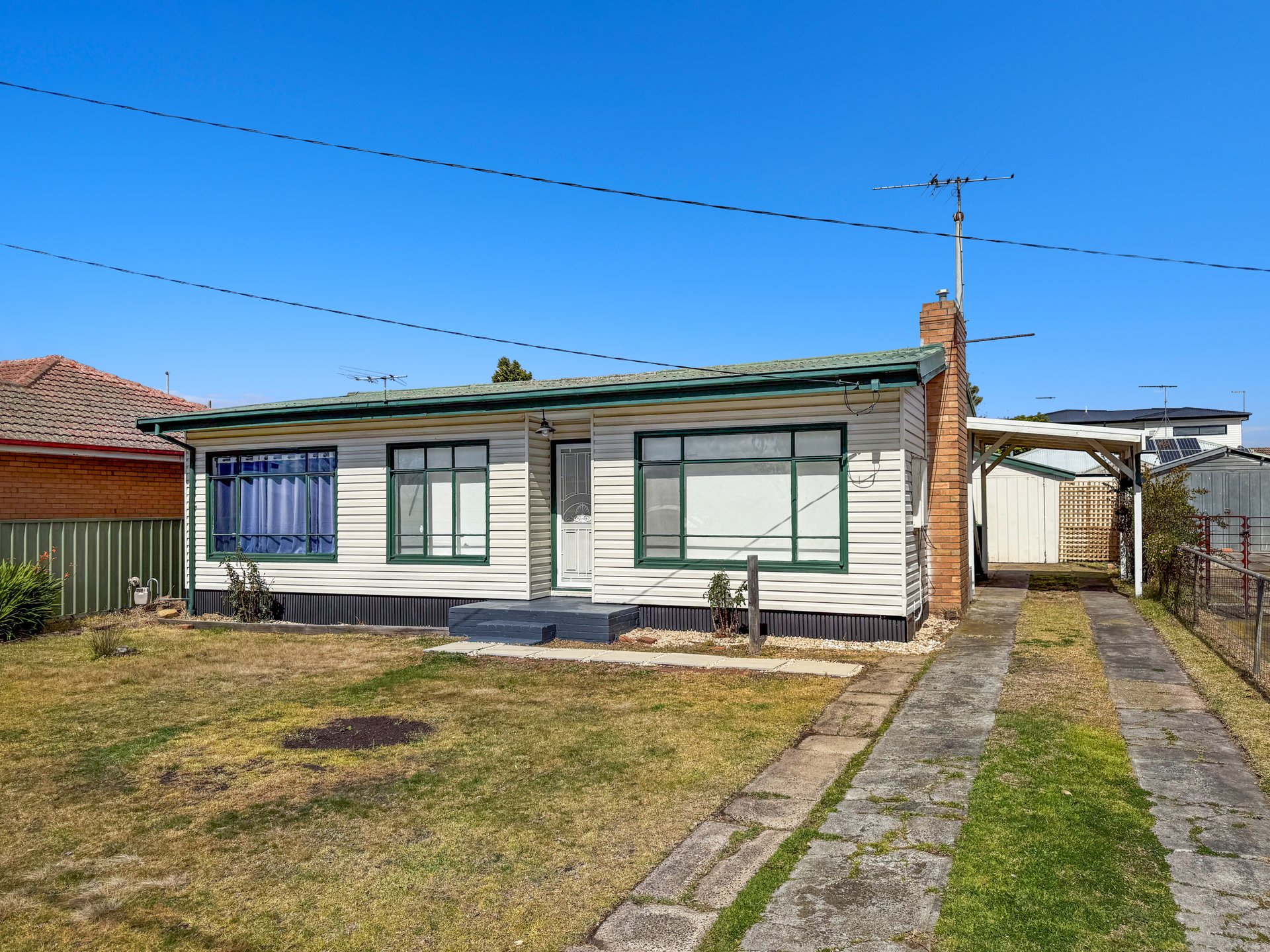 127 Cox Road, Norlane image 1