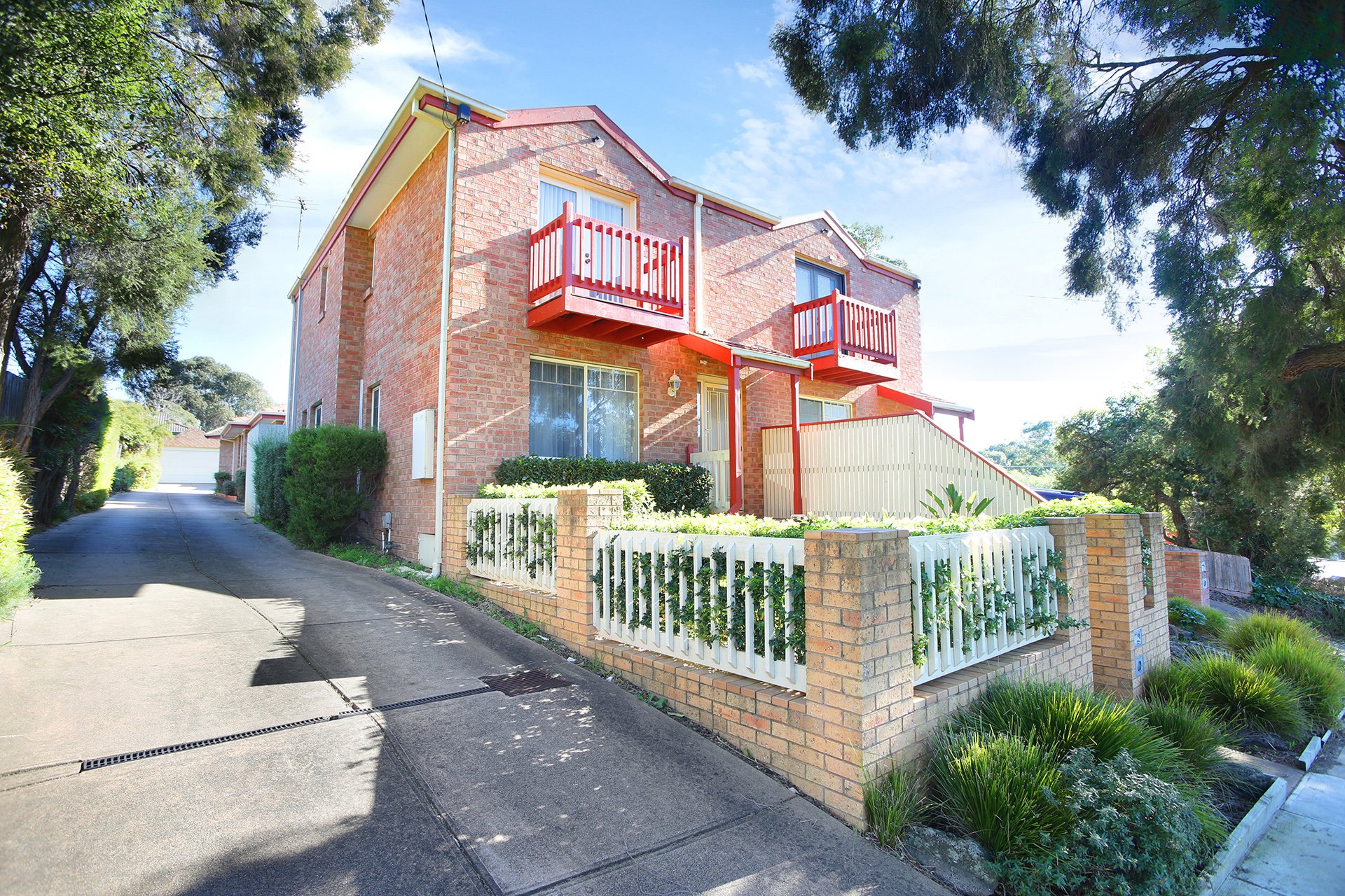 1/27 Eugene Street Street, VIEWBANK VIC 3084