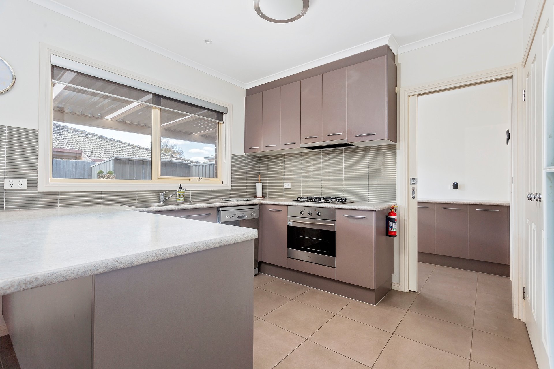 1 / 27 Gibbons Street WERRIBEE