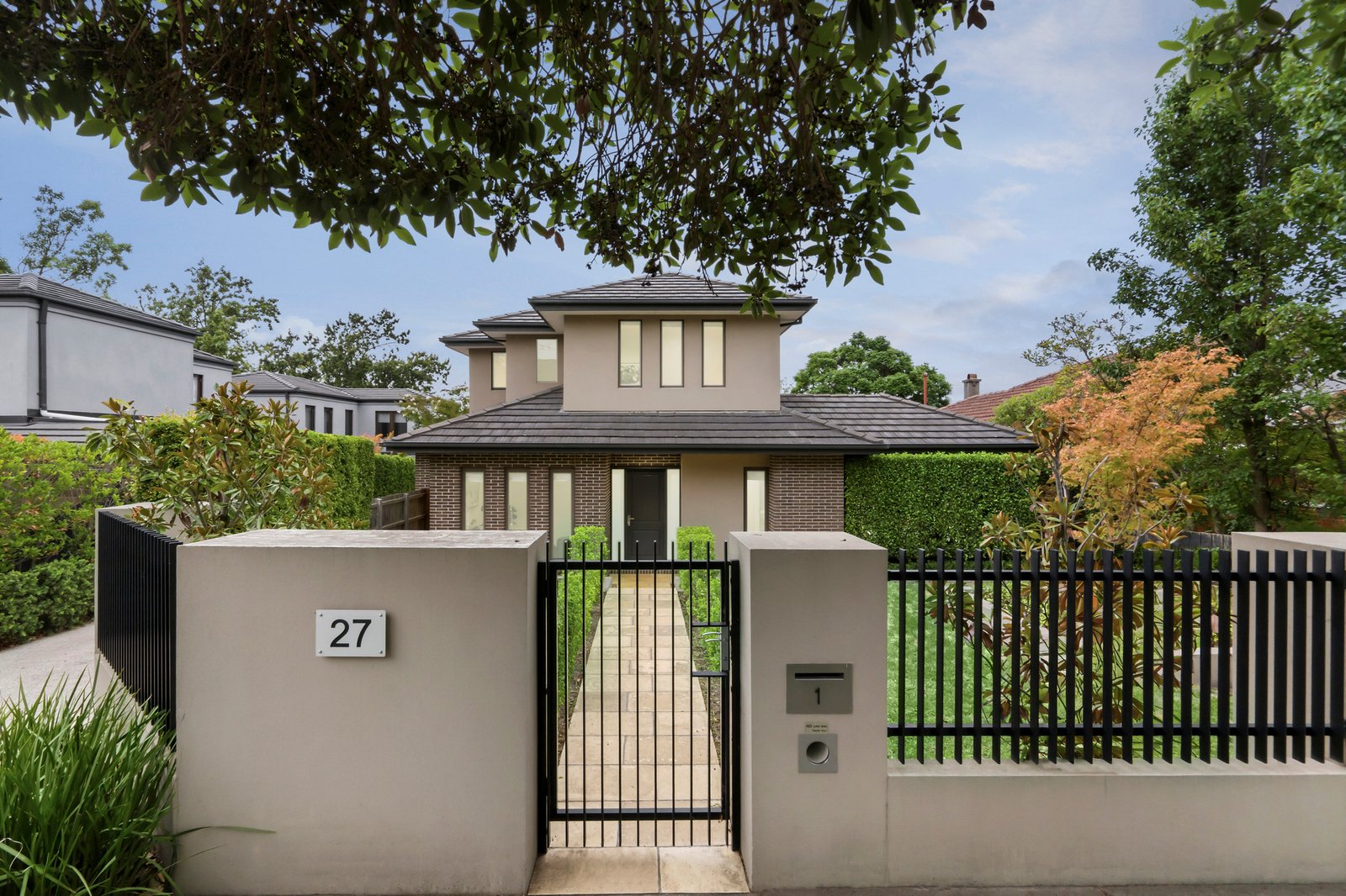 1/27 Glyndon Road