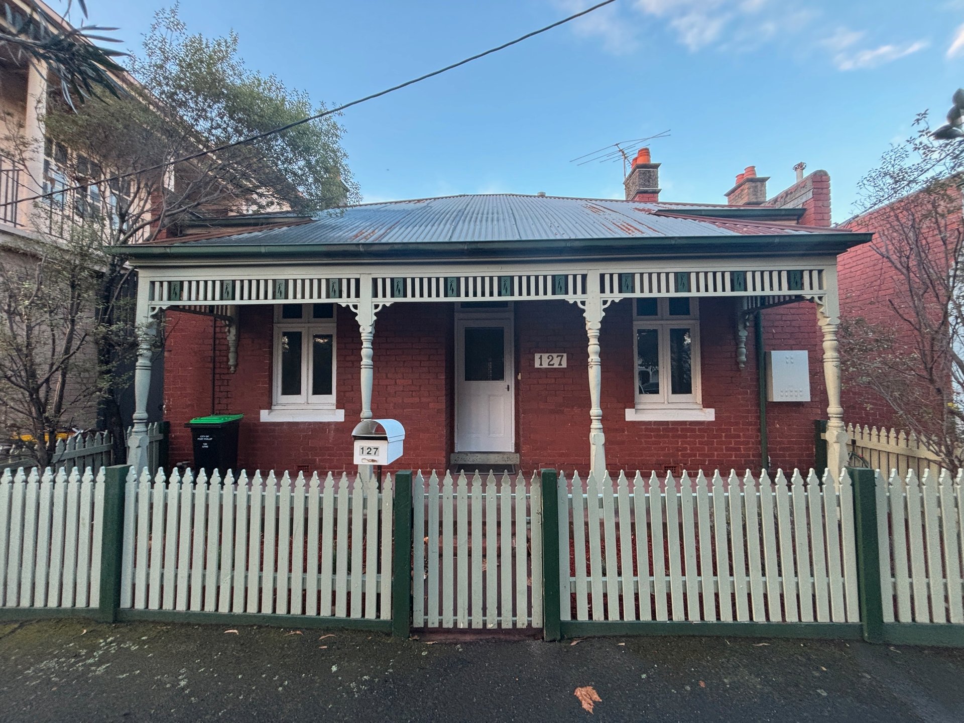 127 Hambleton Street ALBERT PARK, VIC 3206