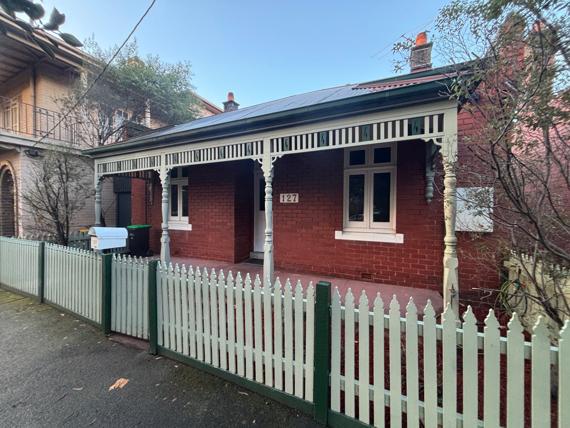 127 Hambleton Street ALBERT PARK, VIC 3206