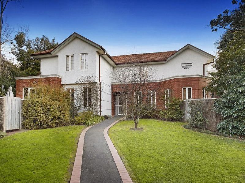 1/27 High Street, Mont Albert image 1