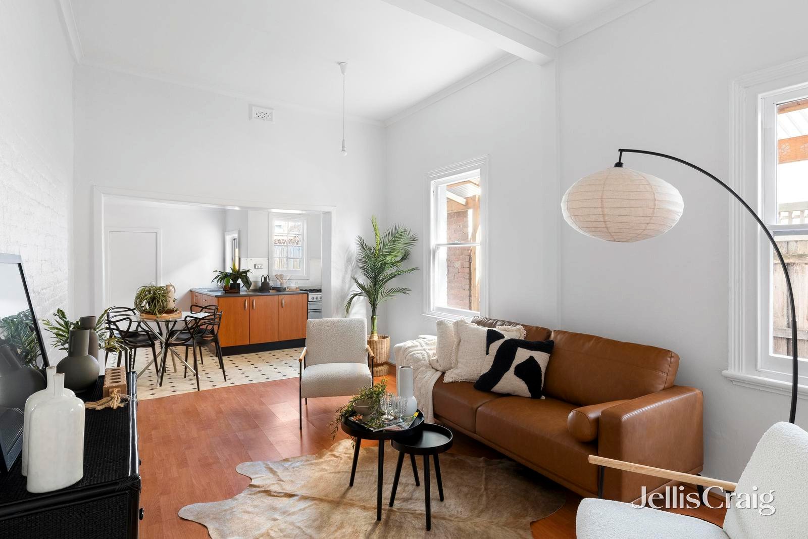 127 Hotham Street, Collingwood image 2