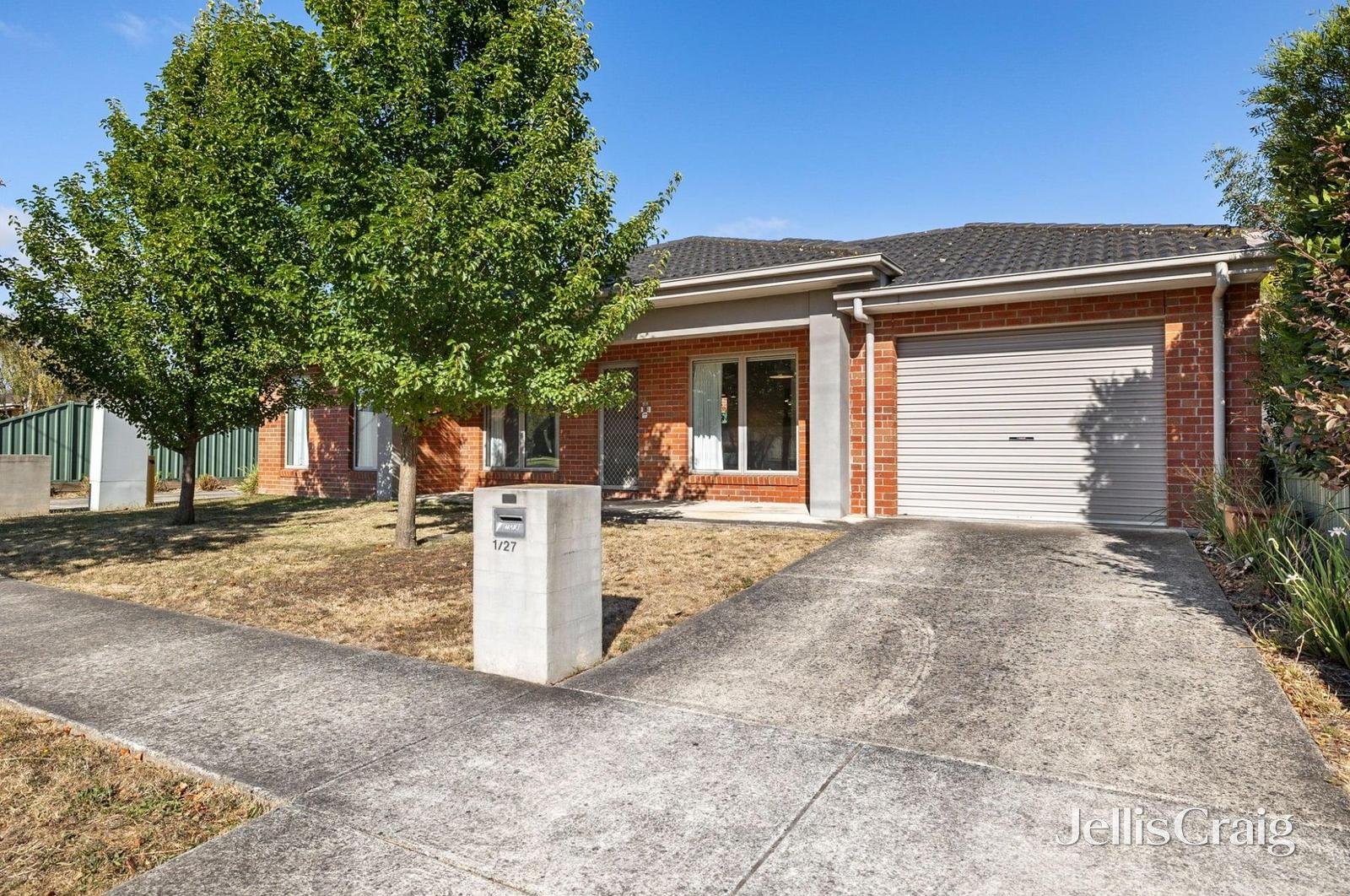 1/27 Park Street, Wendouree image 1